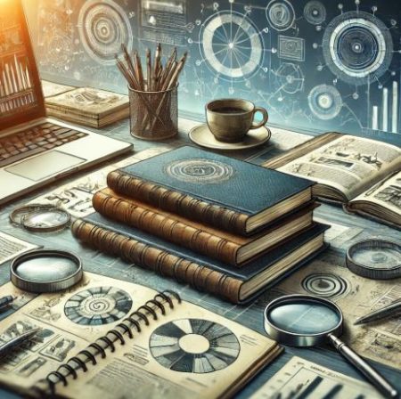 Peer-Reviewed Journals vs. Predatory Journals