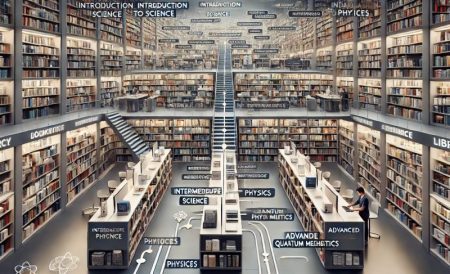 The Principle of Helpful Sequence in Libraries Principle of Helpful Sequence in Libraries