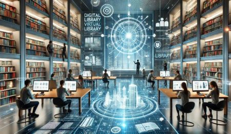 The Impact of Digital Libraries on Academic Research The Impact of Digital Libraries on Academic Research