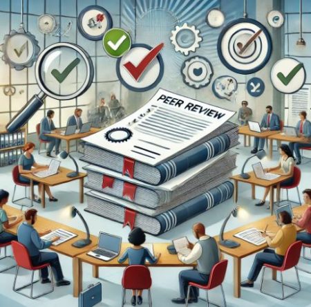 The Importance of Peer Review in Research The Importance of Peer Review in Research