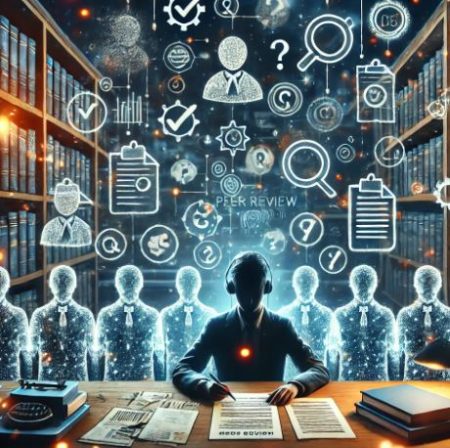 The Potential Consequences of Publishing Without Peer Review The Potential Consequences of Publishing Without Peer Review