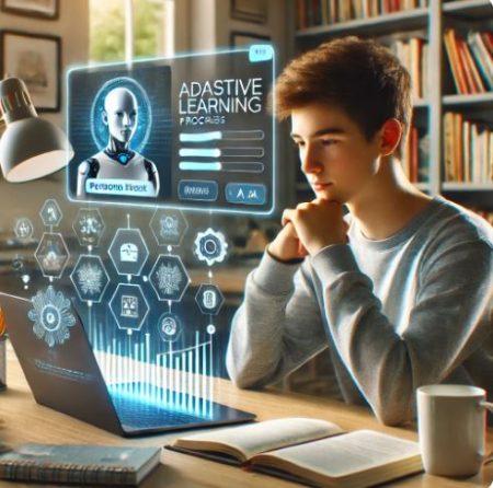 The Role of Artificial Intelligence in Personalized Learning
