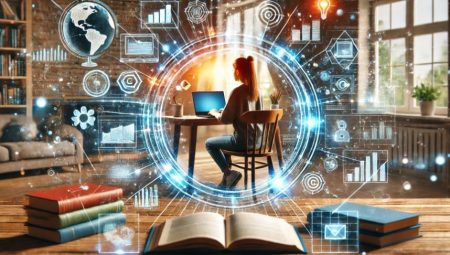 The Role of Digital Libraries in Supporting Remote Learning The Role of Digital Libraries in Supporting Remote Learning
