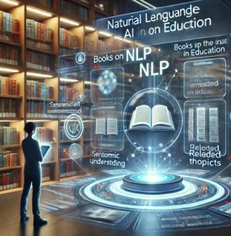 The Role of Natural Language Processing (NLP) in Enhancing Library Resource Discovery The Role of Natural Language Processing (NLP) in Enhancing Library Resource Discovery