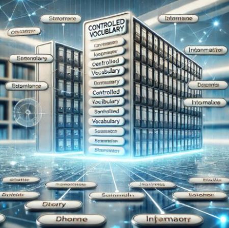 What Is Controlled Vocabulary