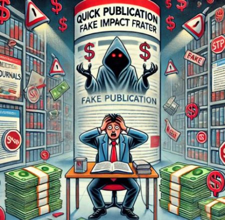 What Is a Predatory Journal