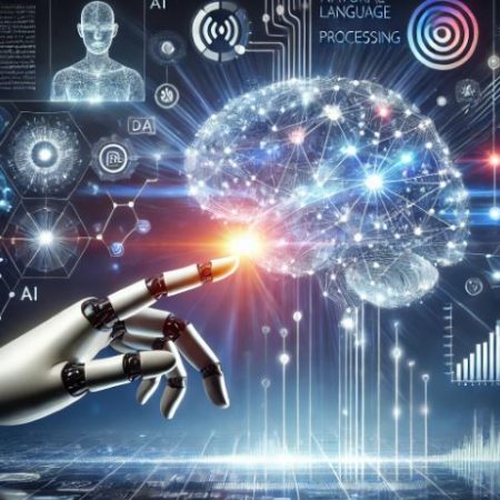 Why Natural Language Processing is Important in Modern Technology Why Natural Language Processing is Important in Modern Technology