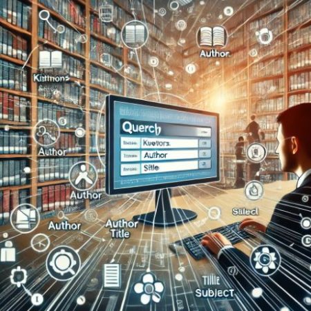 The Role of Information Retrieval in Modern Library Systems Information Retrieval in Modern Library