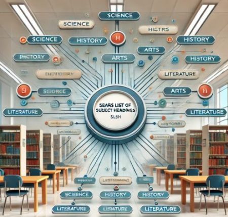 What is the Sears List of Subject Headings? Sears List of Subject Headings