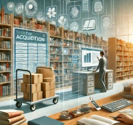 The Book Acquisition Process in Libraries The Book Acquisition Process in Libraries