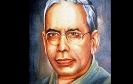 S.R. Ranganathan: The Father of Library Science in India