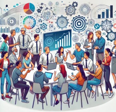 How a Knowledge Society Shapes Global Cooperation and Competition