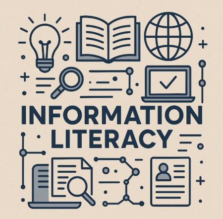 Information Literacy is Essential