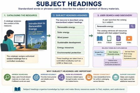 Subject Headings
