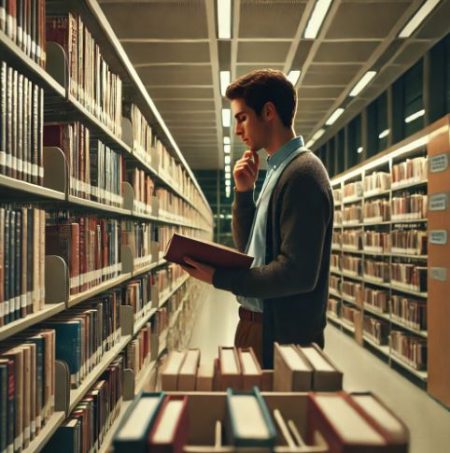 The Core Principles of Library Classification