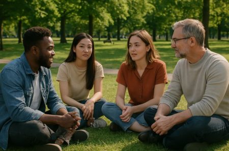 The Differences Between Formal and Informal Socialization