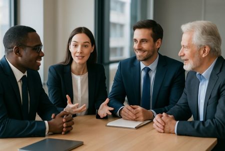 How Does Communication Impact Relationships in Personal and Professional Settings