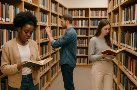 How Does the Organization of a Library Catalogue Impact User Accessibility? How Does the Organization of a Library Catalogue Impact User Accessibility