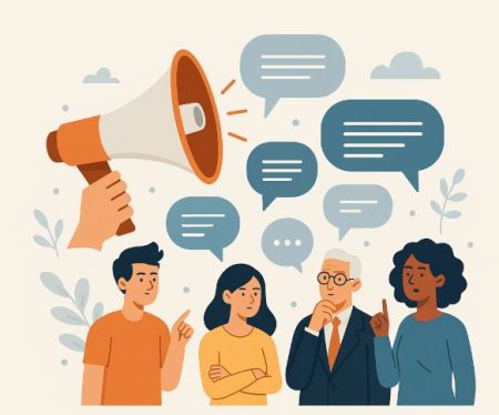 What Role Does Information Play in Shaping Public Opinion and Influencing Societal Trends? Information and Shaping Public Opinion