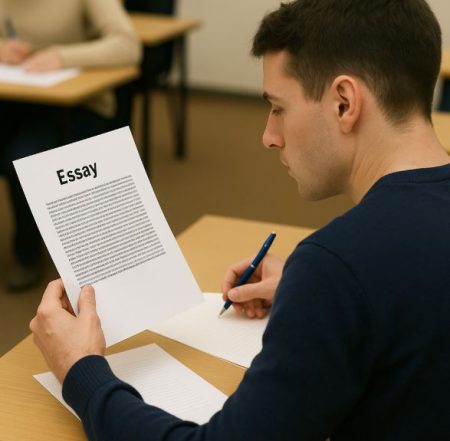 How Institutional Factors and Student Behavior Fuels Plagiarism in Academic Environments Institutional Factors and Student Behavior Fuels Plagiarism