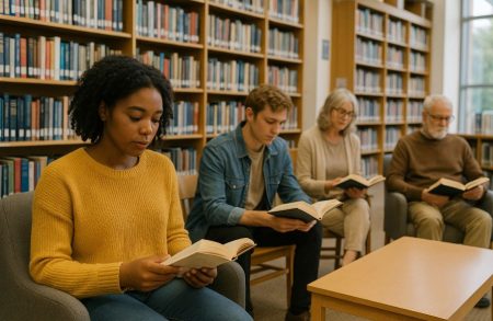 Objectives of a Library