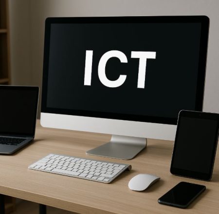 Relationship Between ICT and the Digital Divide
