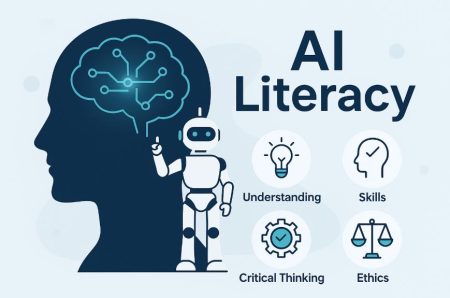 What is AI Literacy.