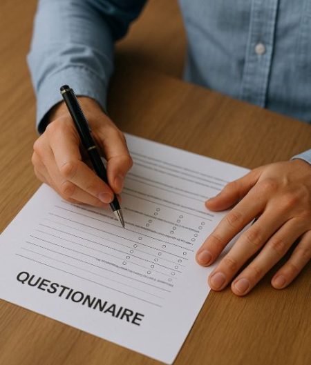 What is Primary Data? What is Primary Data