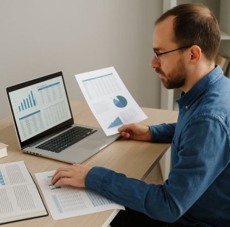 What is Secondary Data? What is Secondary Data