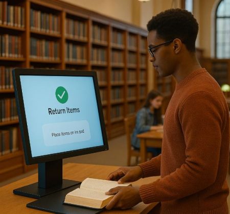 Impact of Automation on Academic Libraries