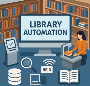 What Is an Integrated Library Management System (ILMS)? - Library ...