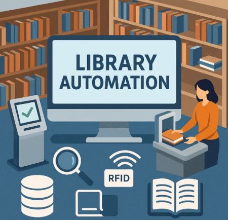 Importance of Library Automation in the Modern Library System