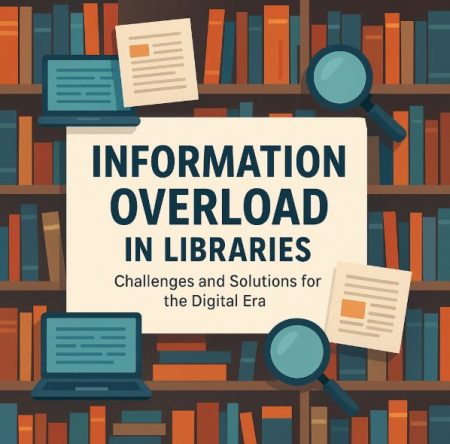 Information Overload in Libraries
