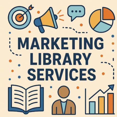 Strategic Approaches to Marketing Library Services Marketing Library Services