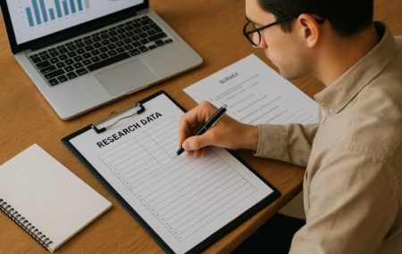 The Impact of Data Collection Methods on Research Outcomes