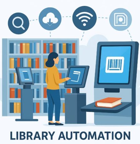 The Role of Library Automation in Improving User Access to Resources