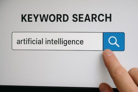 What is Keyword Search