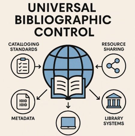 What is Universal Bibliographic Control (UBC)? What is Universal Bibliographic Control