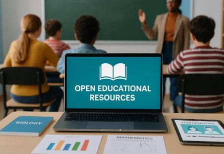 Open Educational Resources (OER) Affect the Quality of Education