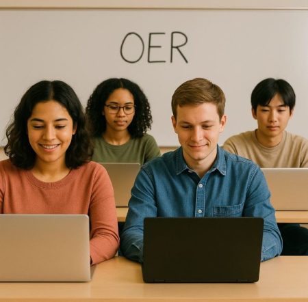 The Role of OER in Transforming Education