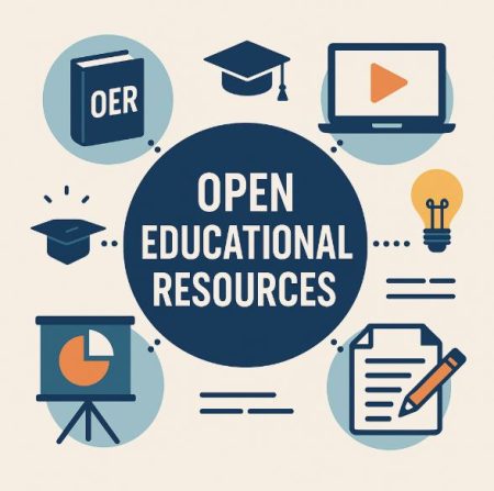 What is Open Educational resources