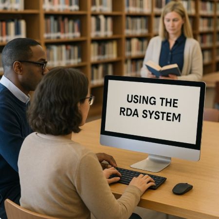 What is Resource Description and Access (RDA)? What is Resource Description and Access (RDA)