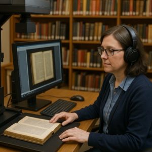 The Impact of Digital Transformation on Library Resources - Library ...