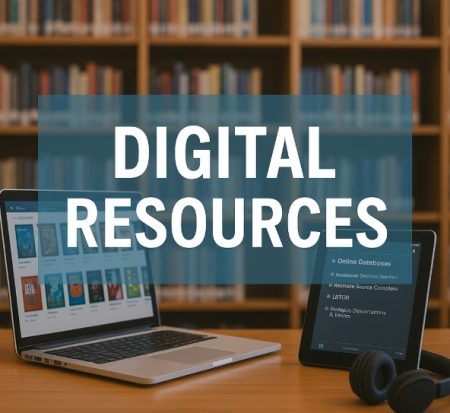 How Digital Resources are Shaping the Future of Libraries How Digital Resources are Shaping the Future of Libraries