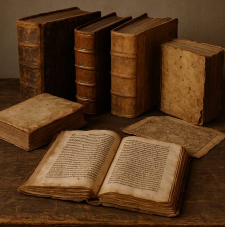 The Importance of Digitizing Rare and Fragile Library Resources The Importance of Digitizing Rare and Fragile Library Resources