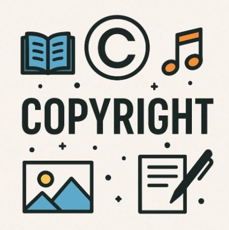 What is Copyright