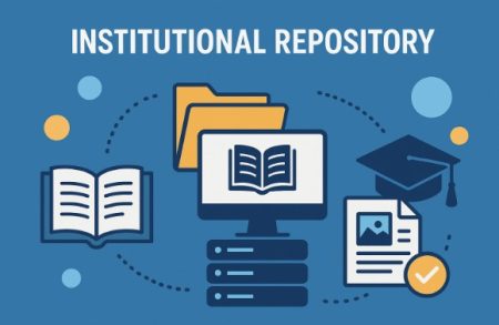 What is an Institutional Repository