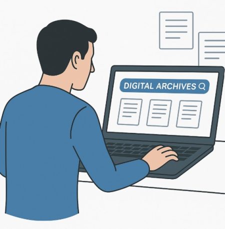 What is the Open Archival Information System (OAIS)