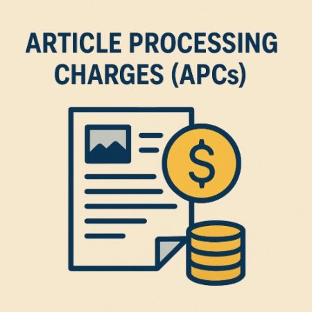 Article Processing Charges (APCs) in Academic Publishing Article Processing Charges (APCs) in Academic Publishing