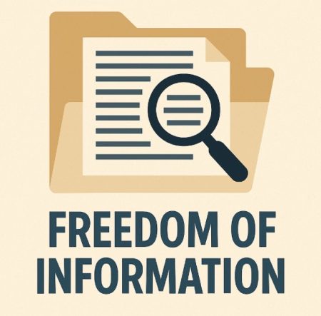 What Is Freedom of Information?